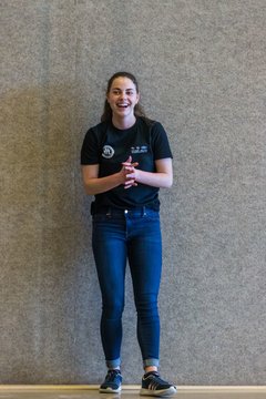 Bild 160 - U16 Deutsche Meisterschaft